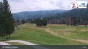 Archiviertes Webcam Bild: Golf Club Lungau St. Michael am 13.04.2026 um 13:09 Uhr