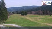 Archiviertes Webcam Bild: Golf Club Lungau St. Michael am 13.04.2026 um 17:25 Uhr