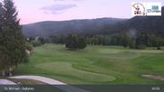 Archiviertes Webcam Bild: Golf Club Lungau St. Michael am 29.05.2026 um 01:32 Uhr