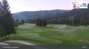 Archiviertes Webcam Bild: Golf Club Lungau St. Michael am 29.05.2026 um 05:32 Uhr