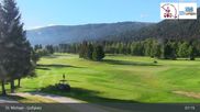Archiviertes Webcam Bild: Golf Club Lungau St. Michael am 29.05.2026 um 07:32 Uhr