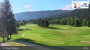 Archiviertes Webcam Bild: Golf Club Lungau St. Michael am 29.05.2026 um 08:32 Uhr
