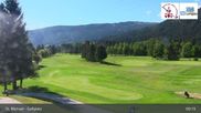 Archiviertes Webcam Bild: Golf Club Lungau St. Michael am 29.05.2026 um 09:32 Uhr