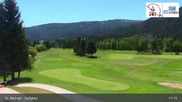 Archiviertes Webcam Bild: Golf Club Lungau St. Michael am 29.05.2026 um 11:32 Uhr