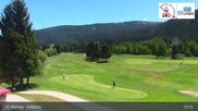 Archiviertes Webcam Bild: Golf Club Lungau St. Michael am 29.05.2026 um 13:32 Uhr