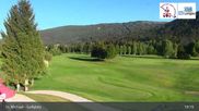 Archiviertes Webcam Bild: Golf Club Lungau St. Michael am 29.05.2026 um 19:32 Uhr