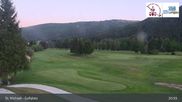 Archiviertes Webcam Bild: Golf Club Lungau St. Michael am 29.05.2026 um 21:32 Uhr