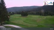 Archiviertes Webcam Bild: Golf Club Lungau St. Michael am 12.07.2026 um 01:28 Uhr