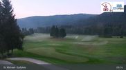 Archiviertes Webcam Bild: Golf Club Lungau St. Michael am 12.07.2026 um 05:28 Uhr