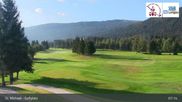 Archiviertes Webcam Bild: Golf Club Lungau St. Michael am 12.07.2026 um 07:28 Uhr