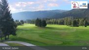 Archiviertes Webcam Bild: Golf Club Lungau St. Michael am 12.07.2026 um 08:28 Uhr