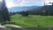 Archiviertes Webcam Bild: Golf Club Lungau St. Michael am 12.07.2026 um 09:28 Uhr