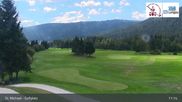 Archiviertes Webcam Bild: Golf Club Lungau St. Michael am 12.07.2026 um 11:28 Uhr