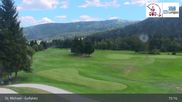 Archiviertes Webcam Bild: Golf Club Lungau St. Michael am 12.07.2026 um 15:28 Uhr