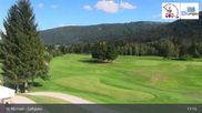 Archiviertes Webcam Bild: Golf Club Lungau St. Michael am 12.07.2026 um 17:28 Uhr