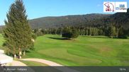 Archiviertes Webcam Bild: Golf Club Lungau St. Michael am 12.07.2026 um 19:28 Uhr