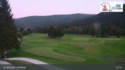Archiviertes Webcam Bild: Golf Club Lungau St. Michael am 12.07.2026 um 21:09 Uhr