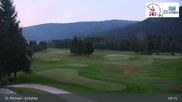 Archiviertes Webcam Bild: Golf Club Lungau St. Michael am 14.07.2026 um 05:59 Uhr