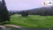 Archiviertes Webcam Bild: Golf Club Lungau St. Michael am 26.08.2026 um 07:41 Uhr