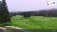 Archiviertes Webcam Bild: Golf Club Lungau St. Michael am 26.08.2026 um 08:41 Uhr