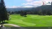 Archiviertes Webcam Bild: Golf Club Lungau St. Michael am 26.08.2026 um 11:41 Uhr
