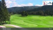Archiviertes Webcam Bild: Golf Club Lungau St. Michael am 26.08.2026 um 15:41 Uhr