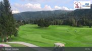 Archiviertes Webcam Bild: Golf Club Lungau St. Michael am 26.08.2026 um 17:41 Uhr