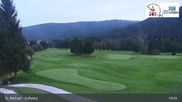 Archiviertes Webcam Bild: Golf Club Lungau St. Michael am 28.08.2026 um 03:09 Uhr