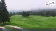 Archiviertes Webcam Bild: Golf Club Lungau St. Michael am 28.08.2026 um 09:09 Uhr
