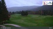 Archiviertes Webcam Bild: Golf Club Lungau St. Michael am 11.10.2026 um 01:37 Uhr