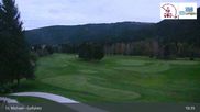 Archiviertes Webcam Bild: Golf Club Lungau St. Michael am 12.10.2026 um 03:14 Uhr