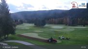 Archiviertes Webcam Bild: Golf Club Lungau St. Michael am 12.10.2026 um 07:14 Uhr