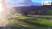Archiviertes Webcam Bild: Golf Club Lungau St. Michael am 12.10.2026 um 08:14 Uhr