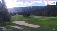 Archiviertes Webcam Bild: Golf Club Lungau St. Michael am 12.10.2026 um 09:14 Uhr