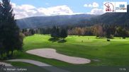 Archiviertes Webcam Bild: Golf Club Lungau St. Michael am 12.10.2026 um 11:14 Uhr
