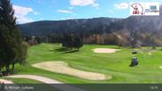 Archiviertes Webcam Bild: Golf Club Lungau St. Michael am 12.10.2026 um 13:14 Uhr