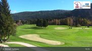 Archiviertes Webcam Bild: Golf Club Lungau St. Michael am 12.10.2026 um 15:14 Uhr
