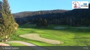 Archiviertes Webcam Bild: Golf Club Lungau St. Michael am 12.10.2026 um 17:14 Uhr