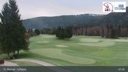 Archiviertes Webcam Bild: Golf Club Lungau St. Michael am 27.10.2026 um 08:19 Uhr