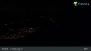 Archived webcam image showing Gusta Cardada on 4 Jun 2026 at 03:54