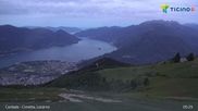 Archived webcam image showing Gusta Cardada on 4 Jun 2026 at 05:54