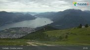 Archived webcam image showing Gusta Cardada on 4 Jun 2026 at 07:54