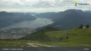 Archived webcam image showing Gusta Cardada on 4 Jun 2026 at 08:54