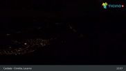 Archived webcam image showing Gusta Cardada on 22 Jul 2026 at 03:15