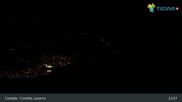 Archived webcam image showing Gusta Cardada on 5 Sep 2026 at 03:40