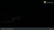 Archived webcam image showing Gusta Cardada on 5 Sep 2026 at 05:40
