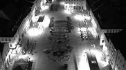 Archiviertes Webcam Bild: Deggendorf Oberer Stadtplatz am 28.05.2026 um 00:39 Uhr