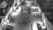 Archiviertes Webcam Bild: Deggendorf Oberer Stadtplatz am 28.05.2026 um 04:39 Uhr