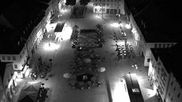 Archiviertes Webcam Bild: Deggendorf Oberer Stadtplatz am 12.07.2026 um 02:09 Uhr