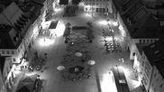 Archiviertes Webcam Bild: Deggendorf Oberer Stadtplatz am 12.07.2026 um 04:09 Uhr